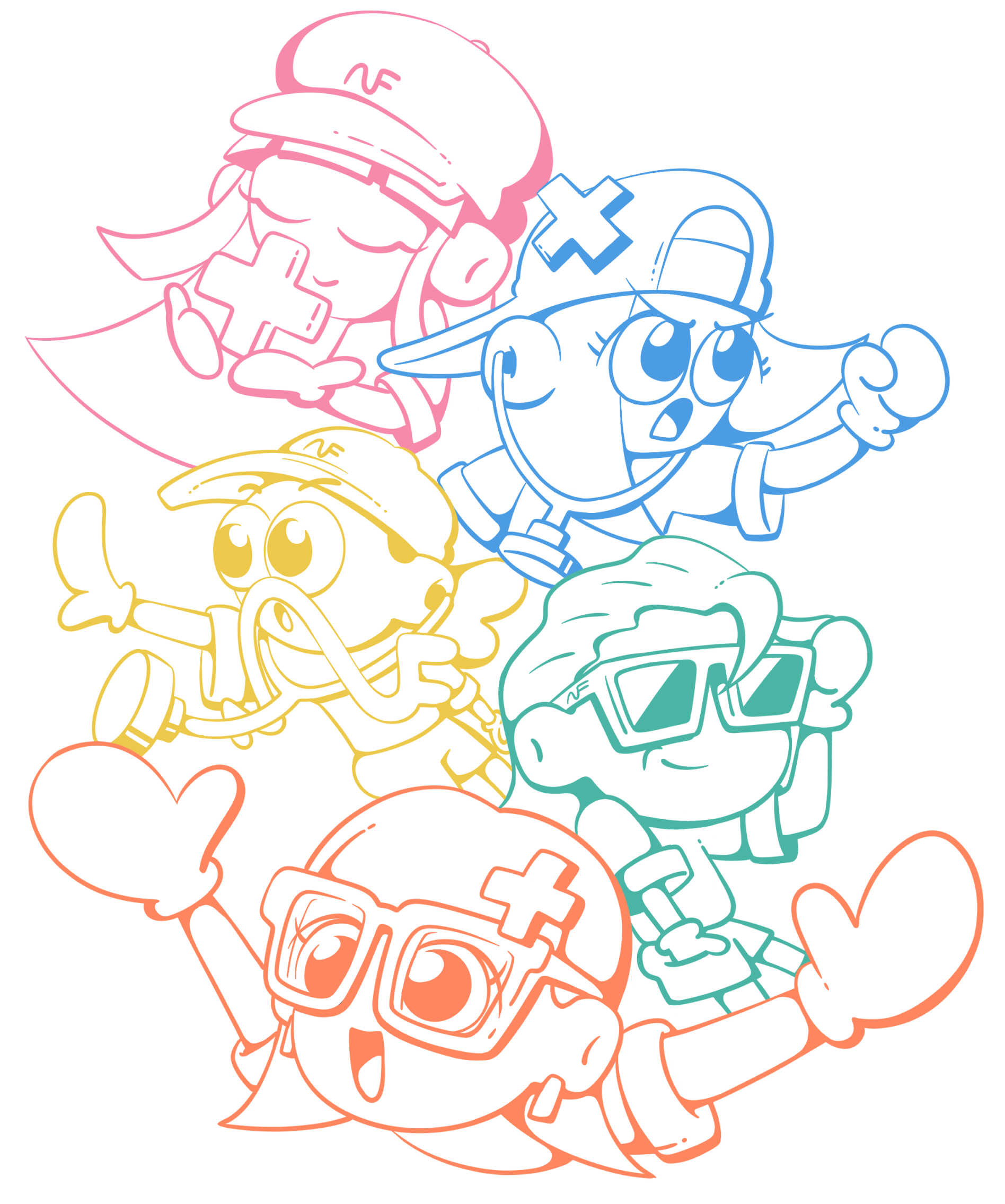 看護業界を変えたい